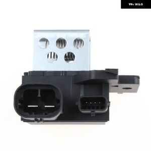 ファンヒーター ブロワーモーター 抵抗器 アクセサリー ルノー プジョー 255503792R - 1pcs