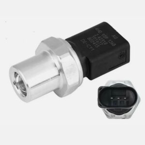 1/5個 A/C圧力スイッチセンサー アウディ A3 A4 A5 A6 Q5 VW GOLF TOUAREG 4H0959126A 4H0959126B 4H0959126 - 5pcs