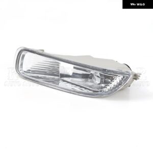 フロント バンパー フォグランプ フォグランプ アセンブリ ドライビングランプ カー スタイリング トヨタ カローラ 2003-2004 81200-02060 81210-2060 - Left