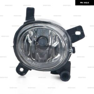 フロント バンパー フォグランプ 電球 付き カーアクセサリー 8T0941699 8T0941700 アウディ A1 A4 B8 A5 A6 C7 VW CC 2009 - 12 - Only 1 Right