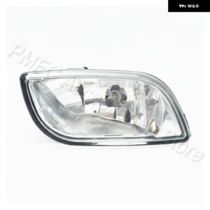 フロント バンパー フォグランプ アセンブリ フォグライト デイライト フォグランプ スズキ アエリオ/リアナ2004-2012 スズキ SX4 2006-2014セダン - Only 1 Right