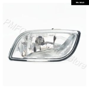 フロント バンパー フォグランプ アセンブリ フォグライト デイライト フォグランプ スズキ アエリオ/リアナ2004-2012 スズキ SX4 2006-2014セダン - Only 1 Left