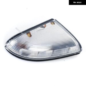 ダッジ ラム 1500/2500 2010-2013 LED カーフロントサイドレビューミラー ウィンカーライト インジケーター ブリンカーリピーターランプ 68064949AA - Only 1 Left