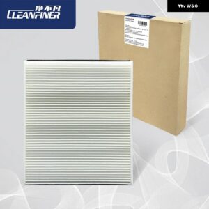 THREEON CFC6360/CFC6360K キャビン フィルター LINCOLN MKC VOLVO V40 FORD FOCUS 1709013 31404958 AV6N-18D543-AD CUK25007 LAK1071 - CFC6360