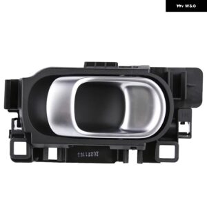 内側 ドアハンドル 左 YL002166VV 右 YL002164VV シトロエン C5 C6 - China Right