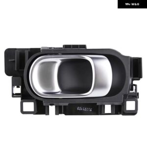 内側 ドアハンドル 左 YL002166VV 右 YL002164VV シトロエン C5 C6 - China Left