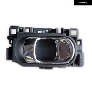 内側 ドアハンドル 左 YL002166VV 右 YL002164VV シトロエン C5 C6 - Genuine Left
