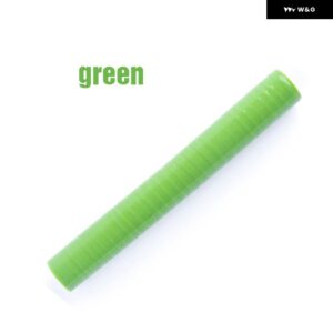 アバルト 500 595 695 グランデ プント ミト IHI ターボ シリコンオイルブリーザーホース チューブ キット - Green