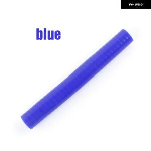 アバルト 500 595 695 グランデ プント ミト IHI ターボ シリコンオイルブリーザーホース チューブ キット - Blue