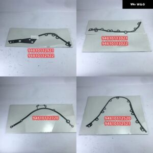 94810112720 94810112520 94810112921 94810113021 シール カイエン パナメーラ - Orange