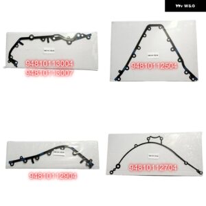 94810113004 94810113007 94810112504 94810112904 94810112704 シール カイエン パナメーラ - Orange