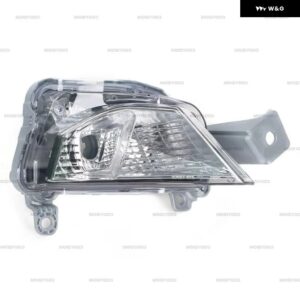 日産 アルティマ 2019 - 21 フロント バンパー フォグランプ ウィンカーライト フォグランプ アセンブリ ヘッドライト ランプ NI2531121 26130-6CA0A - 1Pcs Right