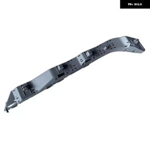 OEM 1個 55565FE020 55565FE030 フロント バンパー スライダー ブラケット スバル インプレッサ WRX STI 2006 2007 - FrontRight55565FE020