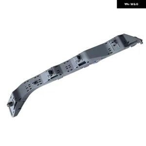 OEM 1個 55565FE020 55565FE030 フロント バンパー スライダー ブラケット スバル インプレッサ WRX STI 2006 2007 - Front Left55565FE030