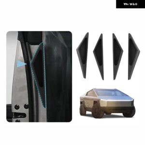 テスラ サイバー トラック 2024 ドアハンドル / シート下 収納 ボックス / ドア 収納 オーガナイザー トレイ 内装アクセサリー - Door Handle