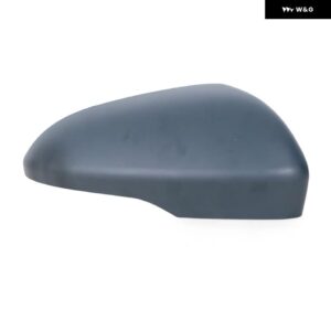 フォード フュージョン 2013 - 20 US版 車用サイドバックミラー カバー ハウジング バックカバー アクセサリー - 1PC Right