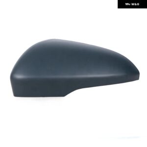 フォード フュージョン 2013 - 20 US版 車用サイドバックミラー カバー ハウジング バックカバー アクセサリー - 1PC Left