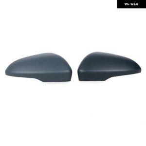 フォード フュージョン 2013 - 20 US版 車用サイドバックミラー カバー ハウジング バックカバー アクセサリー - 1Pair