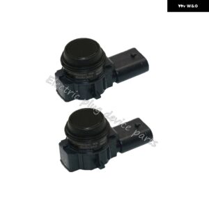 A0009050242 0263013053 フロント バンパー パーキング センサー PDC メルセデス AMG GT W242 W246 SL W231 W176 GLK 204 - 2PCS