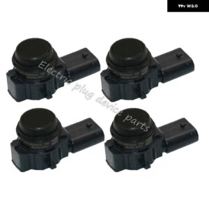 A0009050242 0263013053 フロント バンパー パーキング センサー PDC メルセデス AMG GT W242 W246 SL W231 W176 GLK 204 - 4pcs