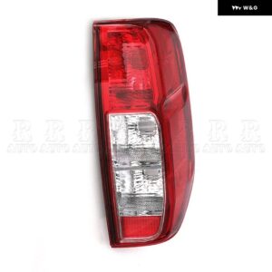 リア テールライト テールランプ ブレーキランプ 日産 ナバラ 2005 D40 2005 - 12-2015 26555EB38A - Right