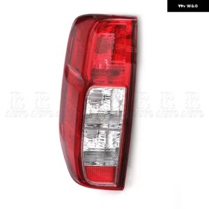リア テールライト テールランプ ブレーキランプ 日産 ナバラ 2005 D40 2005 - 12-2015 26555EB38A - Left