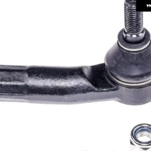 THREEON フロント タイロッドエンドセット VW TIGUAN 1.4 2013-20 2.0 2009-2020 PASSAT 1.8 2014-17 2.5 2012-2018 1K0423812K 1K0423811K - Right Outside