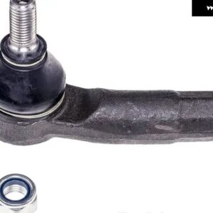 THREEON フロント タイロッドエンドセット VW TIGUAN 1.4 2013-20 2.0 2009-2020 PASSAT 1.8 2014-17 2.5 2012-2018 1K0423812K 1K0423811K - Left Outside