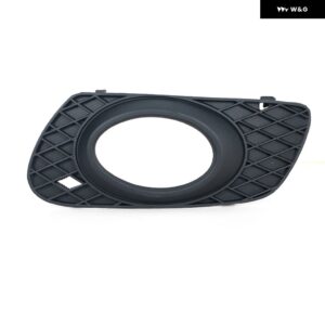 フロント バンパー フォグライト カバー メルセデス ベンツ W164 ML320 ML350 2006 2007 2008 キャップ フォグライト フレーム トリム 1648260124 - Only 1 Left