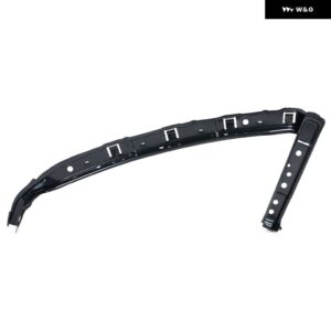 車用フロントアッパー ヘッドライト カバー ストリップ ホンダ シビック セダン 2006 - 09 2011 2011 ヘッドライト シール トリム - Only 1 Right