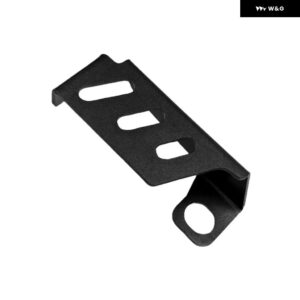 ブレーキフルード リザーバー ポンプ オイルキャップガードパーツ ホンダ CT125 2020-2024 - black