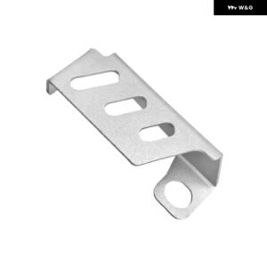 ブレーキフルード リザーバー ポンプ オイルキャップガードパーツ ホンダ CT125 2020-2024 - Silver