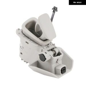 車 運転席側 リア内装 ルーフ コートフック アセンブリ テスラ モデル3 2017-2023 - Right