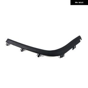 車用 ヘッドライト ゴムシーリングストリップ ヘッドランプ トリム 1408261780 1408261880 メルセデスベンツ W140 S320 S350 S500 S600 1995 1996-1998 - Left