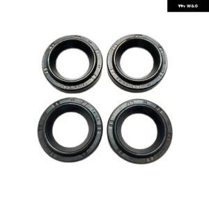 カーアクセサリー MW300404 MW251251 バルブ ガスケット シーリングリング スパークプラグ シール 三菱 ランサー ギャラン CY2A DOHC 4A91 エンジン - MW300404