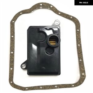 カーアクセサリー 35168-28020 3516828020 K114 K115 オートマチックトランス ミッション オイルパンガスケット トヨタ RAV4 2.0L LEXUS NX200 - 1set