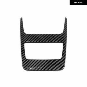 トヨタ ハリアー ヴェンザ XU80 2020 2021 用 ABS カーボン インテリア アクセサリー 装飾 カバー トリム - Reading Light Cover