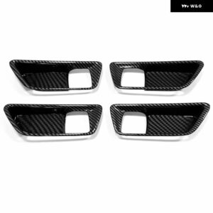 トヨタ ハリアー ヴェンザ XU80 2020 2021 ABS クローム エアベント ミドル アウトレット カバー ダッシュボード トリム ベゼル フレーム モールディング - Door Bowl