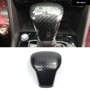 フォルクスワーゲン VW ティグアン 2023-2017 アクセサリー ギア シフト パネル ステンレス カバー トリム インテリア モールディング カー スタイリング - 8