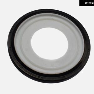 2PCS OEM8906043612550574126029721258709989018162 エンジン クランクシャフト リア オイルシール CHEVY GMC CADILLAC LS 5.7L 5.3L - 1pcs