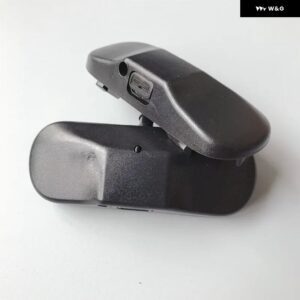 アウディ A1 A3 A4 A5 A6 A7 Q3 Q5 スプレー ガラス ウォーター ノズル 1ペア - A3 2013-2019