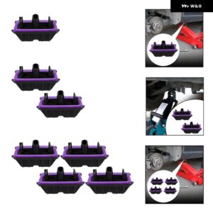 ジャッキ パッド 51719448471 便利 51719624963 BMW 7シリーズ G70 2022- - 1 pcs