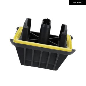 車用ジャッキリフト パッド パック サポート リフティングブロック 51719448471 ジャッキポイント パッド 交換用 5シリーズ セダン G60 I3 G28 I5 G68 - 1 Piece