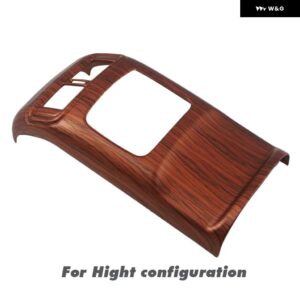 車内フロントカップ ホルダー トリム カバー フレーム ホンダ CRV CR-V 2017 - 21 カー スタイリング - High configuration11